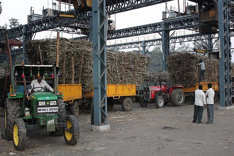 India to miss sugar export target as lockdown disrupts ports