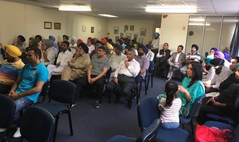 Discontent in AAP goes global, members of disbanded NRI units slam Delhi leadership