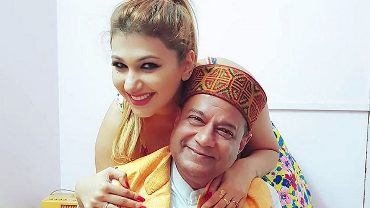 Indians wont support Bigg Boss couple Anup Jalota & Jasleen Matharu  because they arent sexy