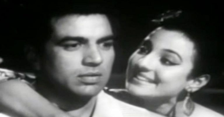 Baharen Phir Bhi Aayengi was a 1966 film, but it speaks to the crisis in journalism today