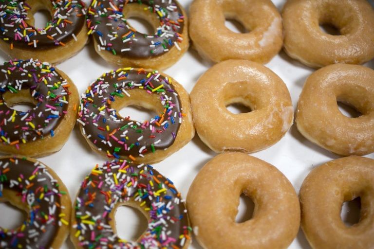 Overeating may not cause people to be overweight