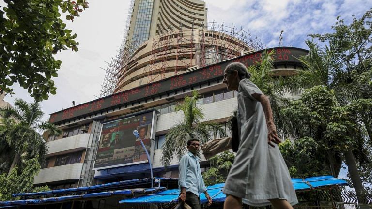 Infinite exponential economic growth is a myth, says Sam Pitroda