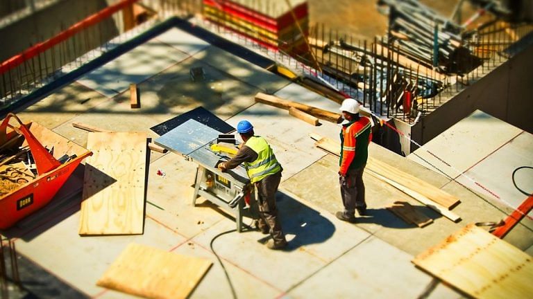 Giant tech platforms have reduced gig-economy workers to today’s proletariat  