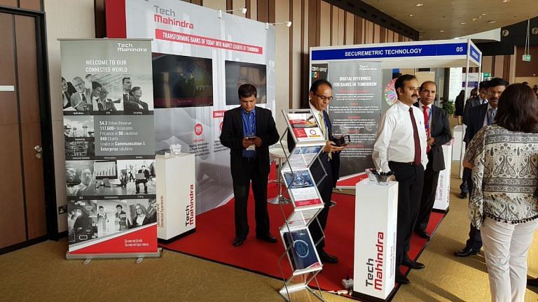Tech Mahindra probes diversity officer who ‘said only gay men cry & Islam a global pain’