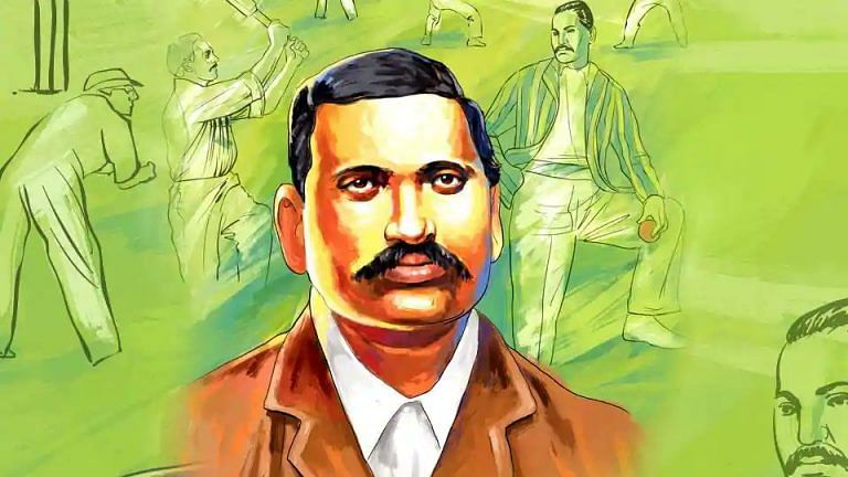 Why India has forgotten its first Dalit cricketer