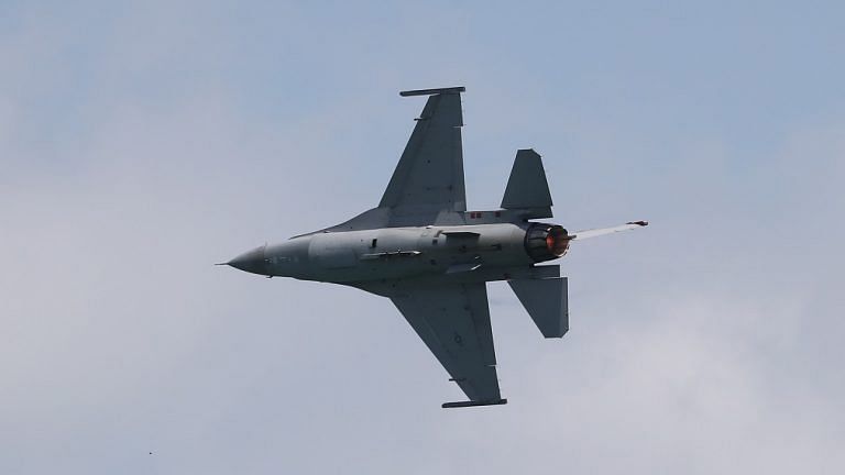 F-16 never stood a chance to be in IAF fleet. Lockheed Martin messed it up so much