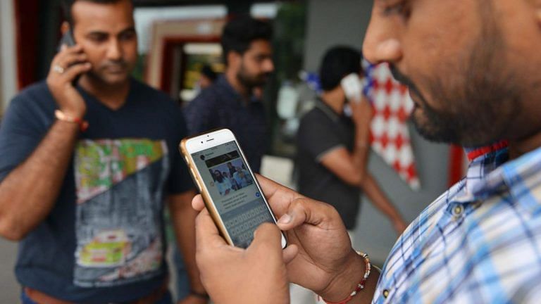 India’s plan to fight fake news before elections is all wrong