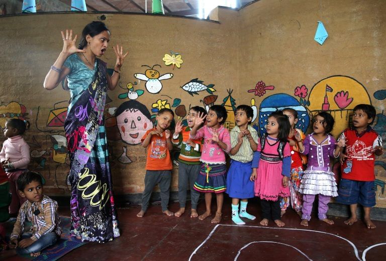 Teachers’ Day: Professors who teach to question are the first ones to go