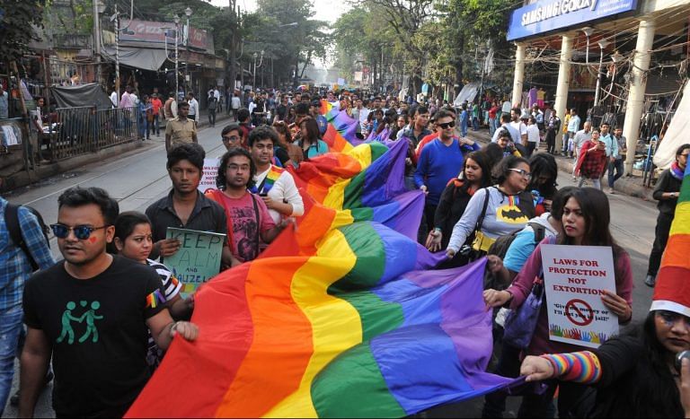 Supreme Court has earned moment of rest with 377 verdict, but much remains to be cleared