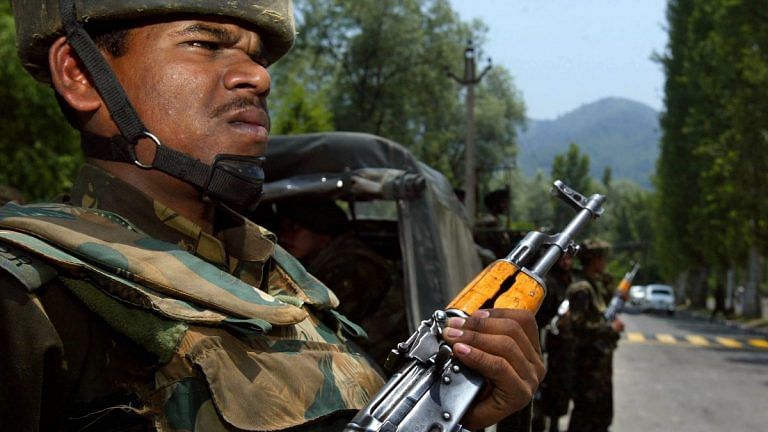 The Indian soldier feels let down by Army brass, Supreme Court and politicians