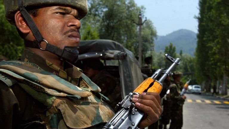 The Indian soldier feels let down by Army brass, Supreme Court and politicians