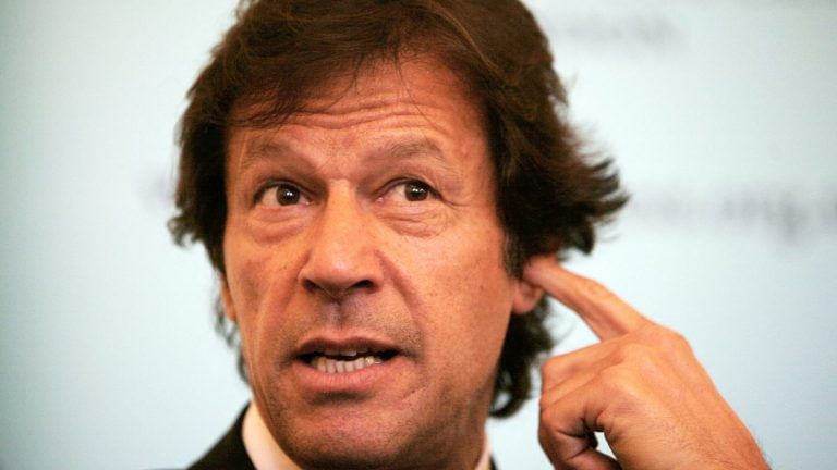 Imran Khan’s govt in Pakistan prefers denying terrorism than learning lessons from 9/11