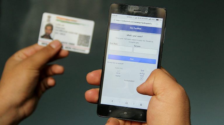 Cabinet okays changes to make Aadhaar optional for new bank accounts, mobile connections