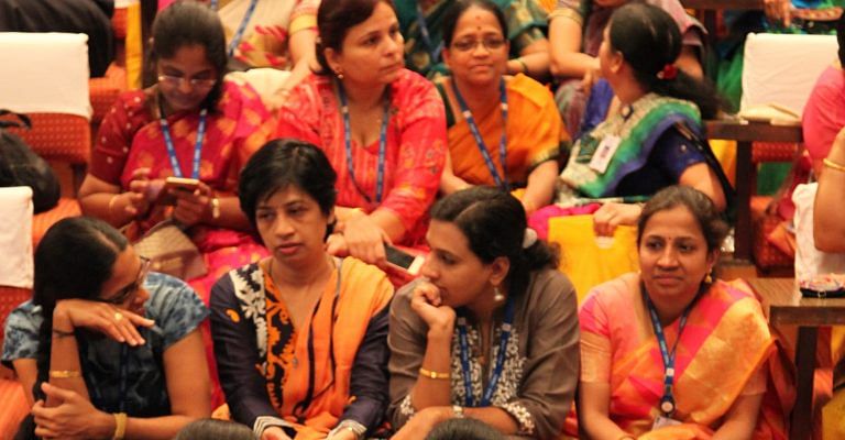ISRO’s women scientists who busted ‘Mars is for men’ and other such myths with MOM