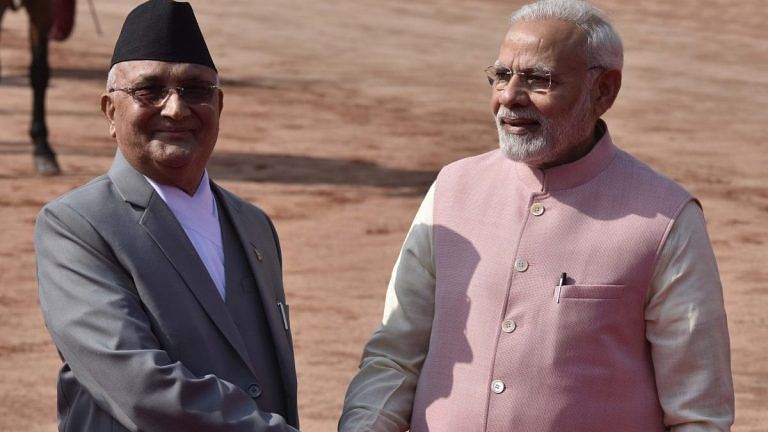 India cannot take Nepal for granted and has to do more than just optics