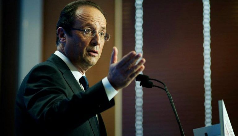 Dassault didn’t pick Anil Ambani’s Reliance as Rafale partner: French ex-president