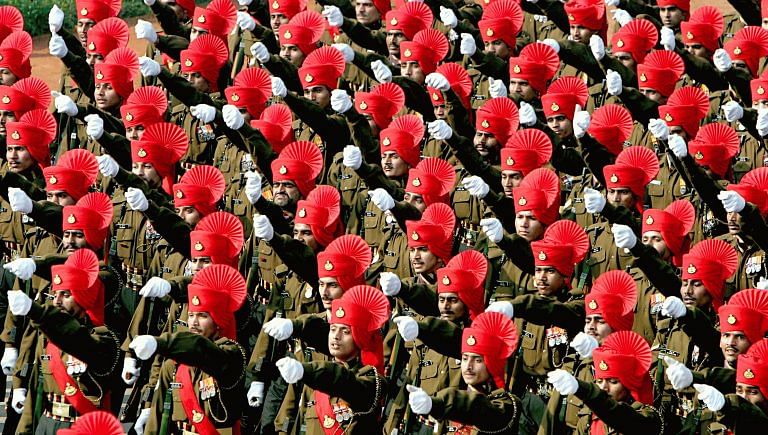 ‘Booze Brigadier’ to egg & tent scams: Indian military must check falling standards in ethics