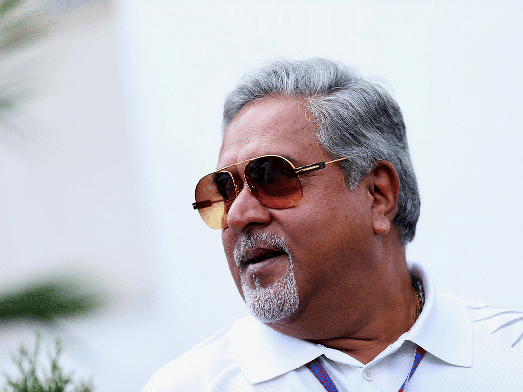 How Vijay Mallya 'charmed' His Way Into Rajya Sabha