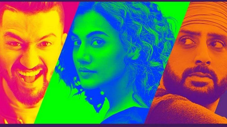 Anurag Kashyap’s Manmarziyaan throws morals out of the window when it comes to love