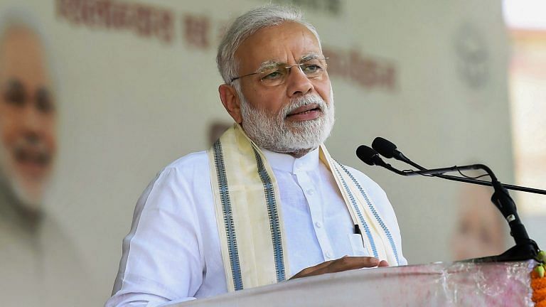 Modi govt to recognise artistes, painters, writers as professionals