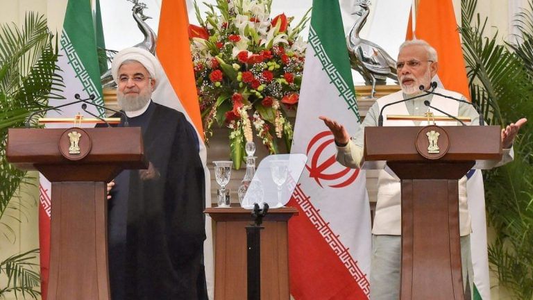 Modi govt plans to resume oil imports from Iran, skirt US sanctions