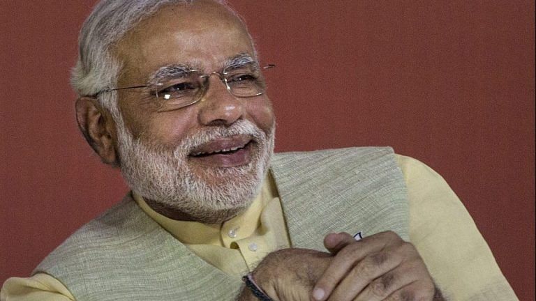 In the Bhojpuri music world, Modi has become ‘balma chowkidar’ this election season