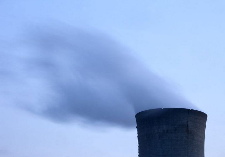 China to miss nuclear energy target this year, but has eyes set on dominating sector by 2030