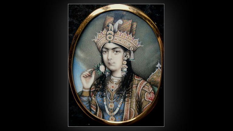How Mughal Empire’s most powerful woman tried to keep man behind Taj Mahal from his throne