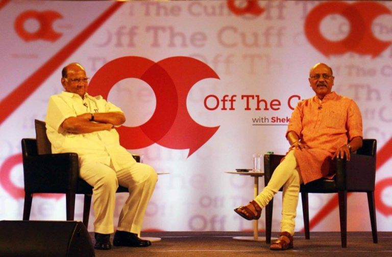 Sharad Pawar’s advice to Vijay Mallya: Come back, face Indian courts