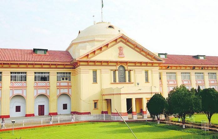 Patna High Court