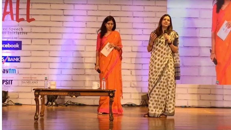 BJP keeps close eye on my Twitter, trolling is immediate: Priyanka Chaturvedi