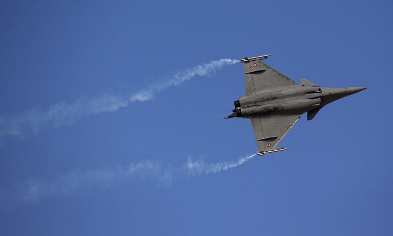On Rafale deal, Supreme Court is not really looking at procurement process