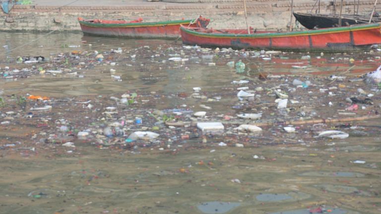 Gadkari’s clean Ganga promise by 2020 far-fetched? A fact-check on progress of vital schemes