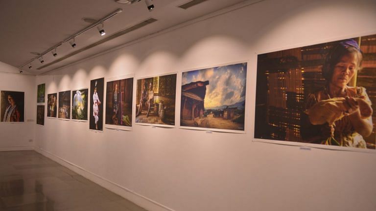 Vanishing ways: A photographer sets out to freeze northeast’s dying traditions