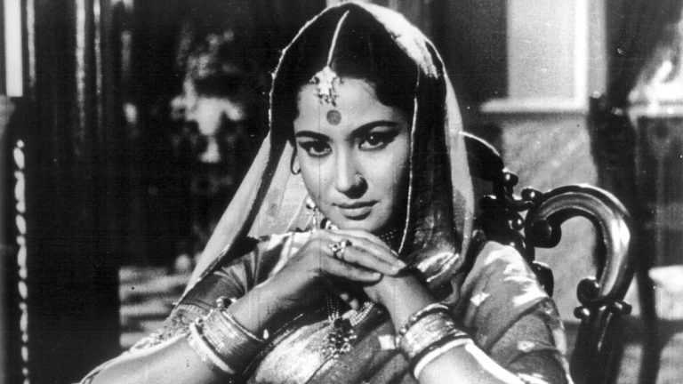 Sahib Bibi Aur Ghulam took on adultery way before Supreme Court did