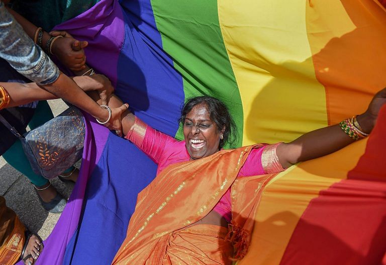 Times of India breaks new ground, opens up classifieds for LGBTQ ads