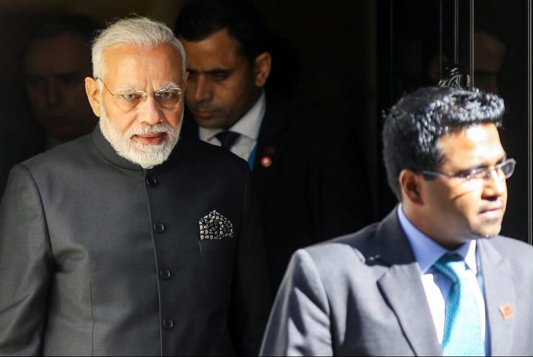 Import duties on solar equipment will delay Modi govt’s renewable goals