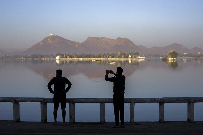 Legalising gay sex expected to boost India’s ‘Pink Economy’