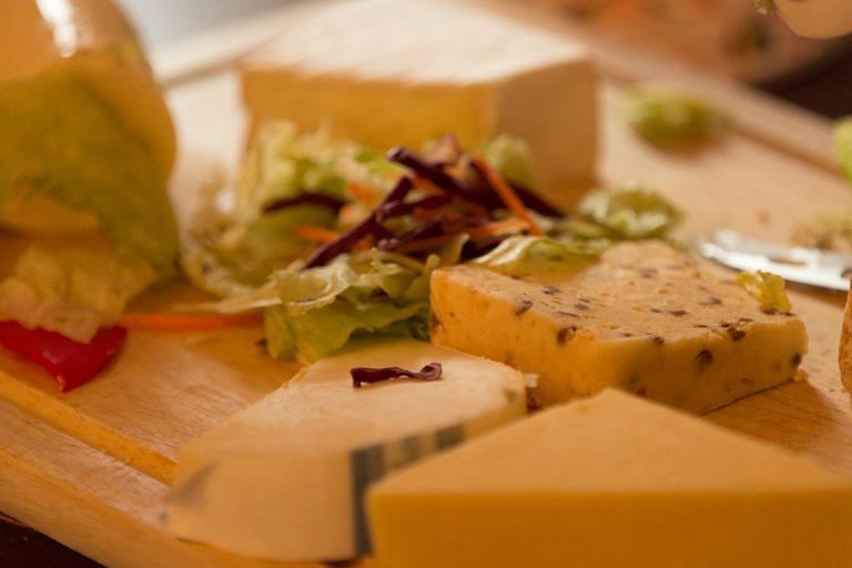 Our ancient ancestors deserve thanks for the cheese we eat today