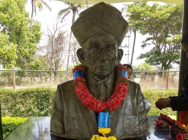 Bharat Ratna Sir M. Visvesvaraya, the visionary engineer who transformed India