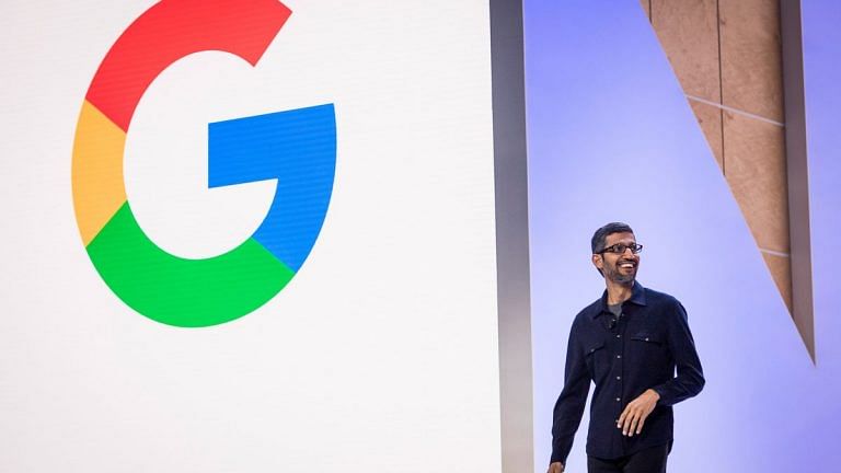 Google’s Sundar Pichai to be grilled on allegations that conservatives are censored online