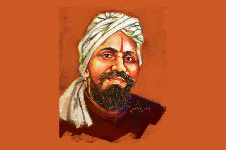 Subramania Bharati: The Mahakavi Modi invoked in his Independence Day speech