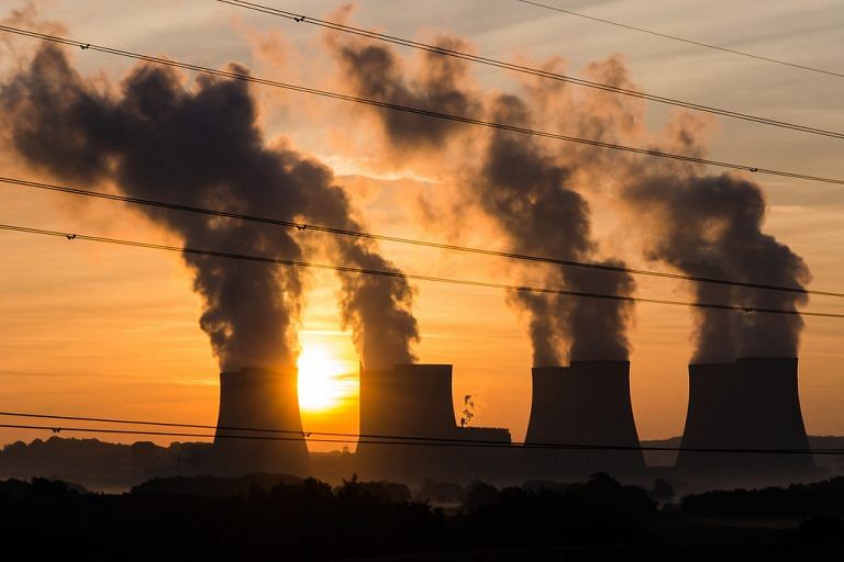 How fossil fuel industry misled Americans deliberately about climate change