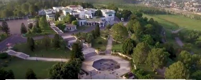 Imran Khan, man of the masses, won’t live in uber-luxurious PM house