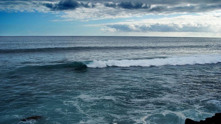 An atmospheric scientist makes new findings on ocean warming easy for you