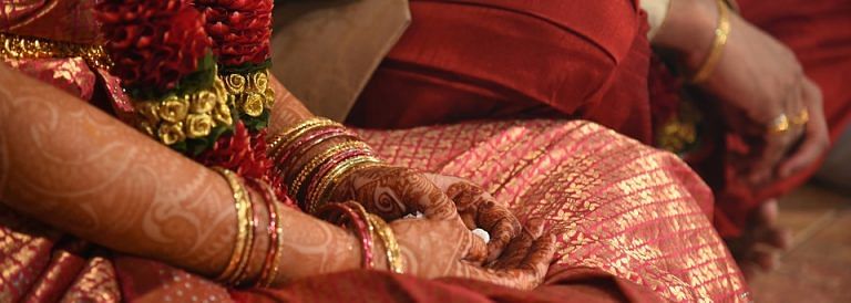 What the West gets wrong about arranged marriages