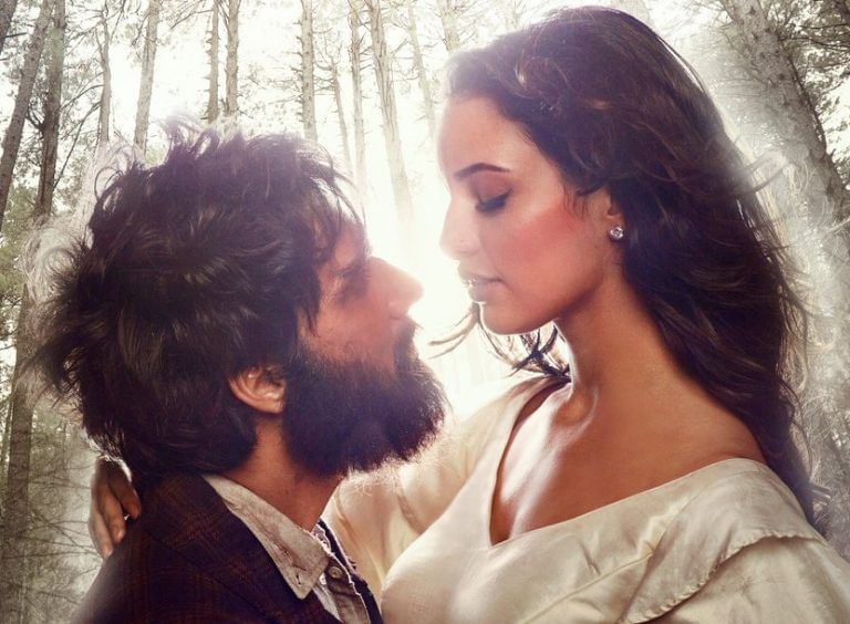 Laila Majnu packs every Bollywood cliché: Stalker men, apolitical Kashmir & crying women