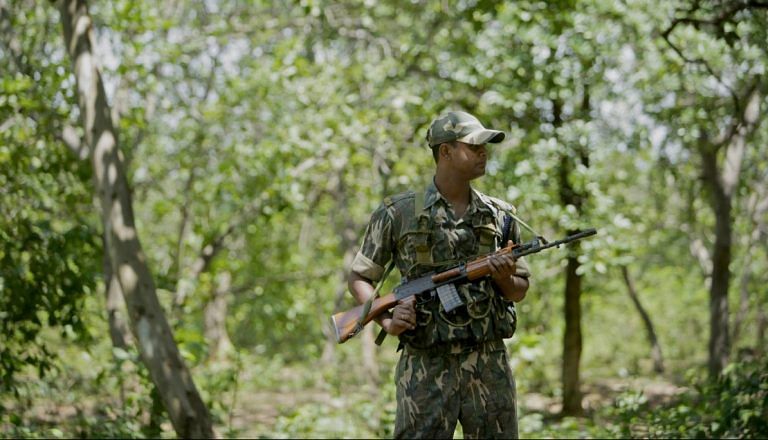 4 Naxals killed in encounter with security forces in Chhattisgarh’s Sukma