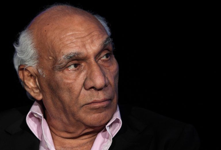 Remembering Yash Chopra, a filmmaker who was more than just the ‘King of Romance’