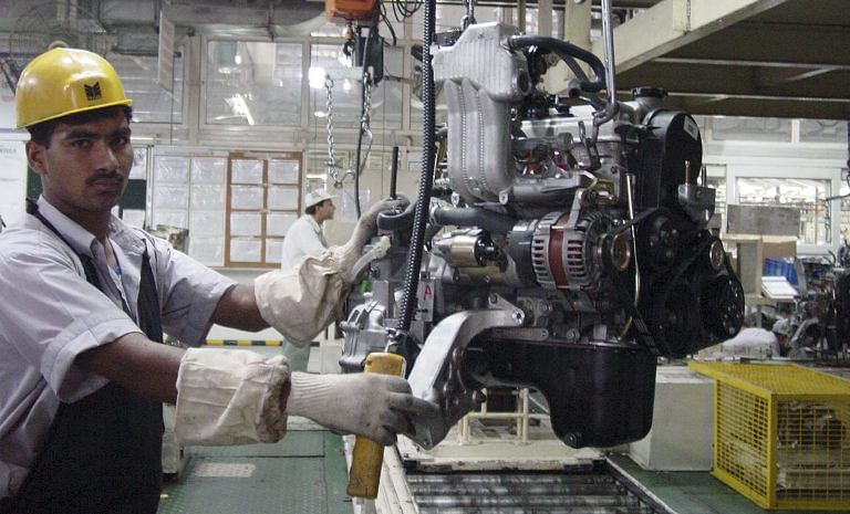 Where in India the new jobs will come from over the next 5 years